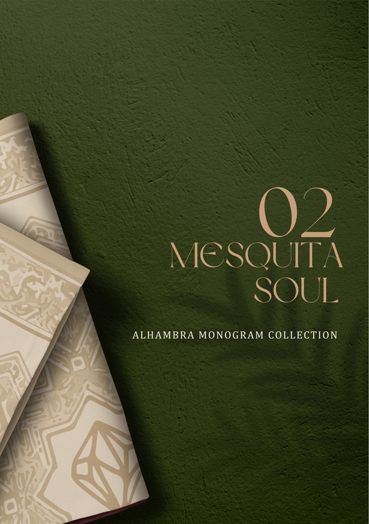 Nafesa - Mesquita Soul Collections