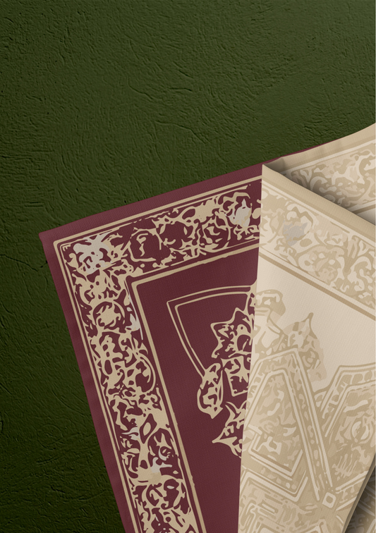 Nafesa - Mesquita Soul Collections