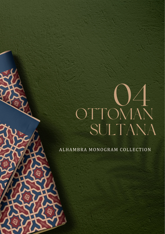 Nafesa - Ottoman Sultana