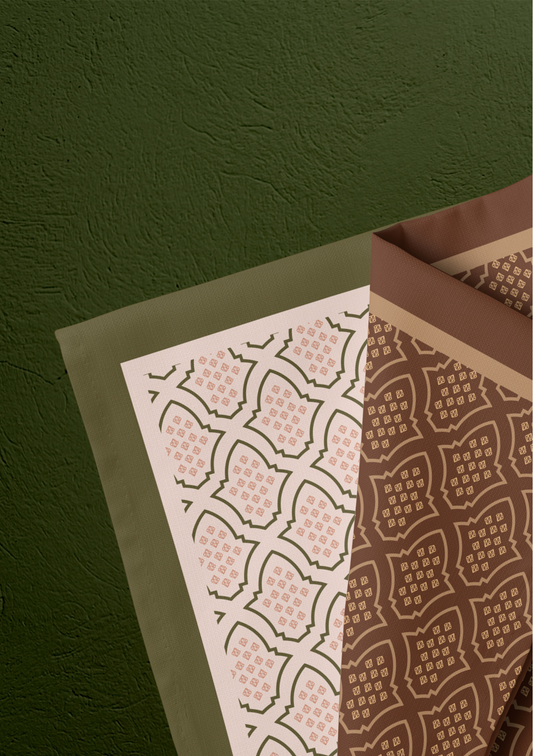 Nafesa - Petra Palace