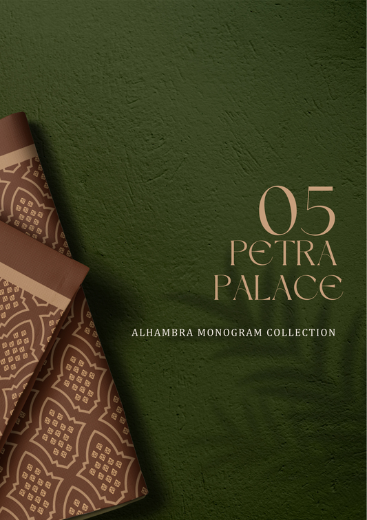 Nafesa - Petra Palace