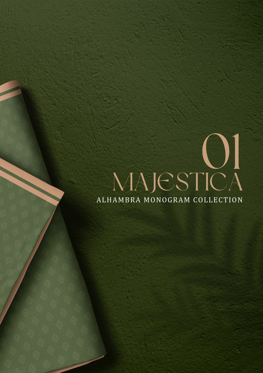 Nafesa - Majestica Collections