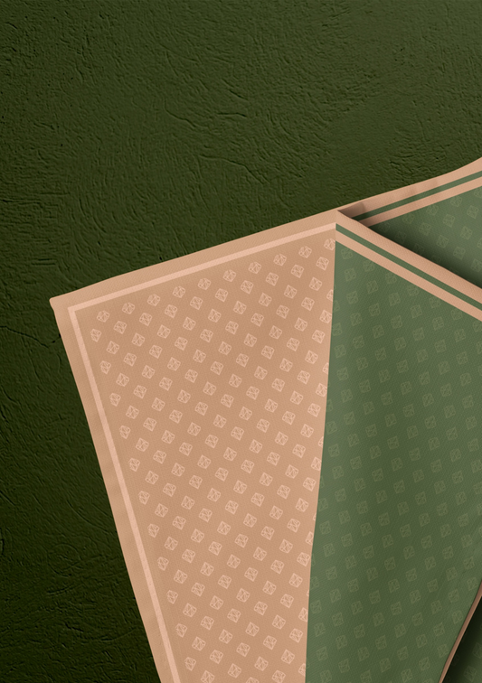 Nafesa - Majestica Collections